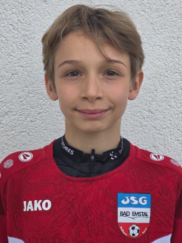 Levi Mette