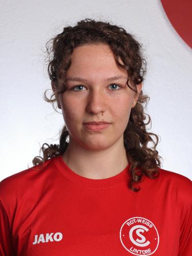Emma Noreen Thüs