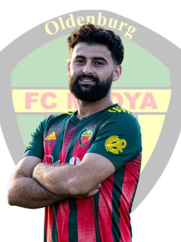 Sipan Khalel Dino