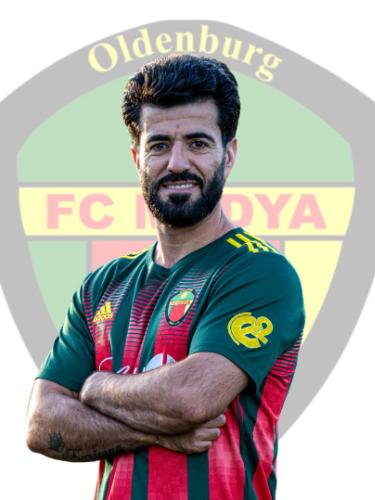 Saad Suleiman