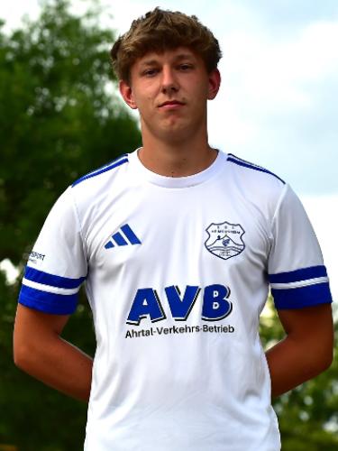 Kevin Gehrmann