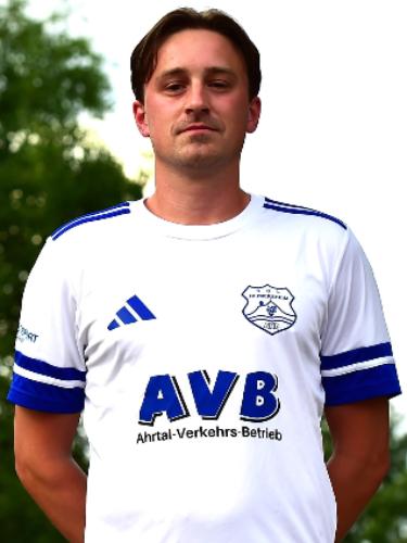 Julian Heimermann