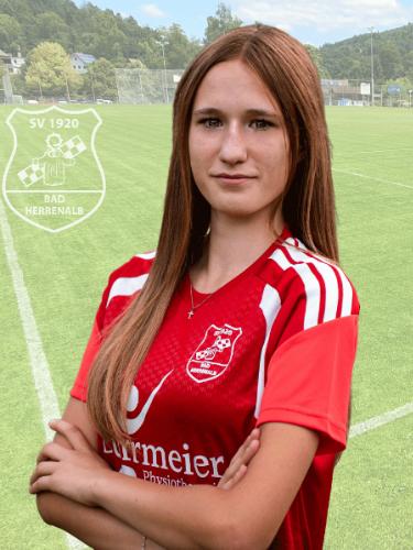 Yasmin Ademi