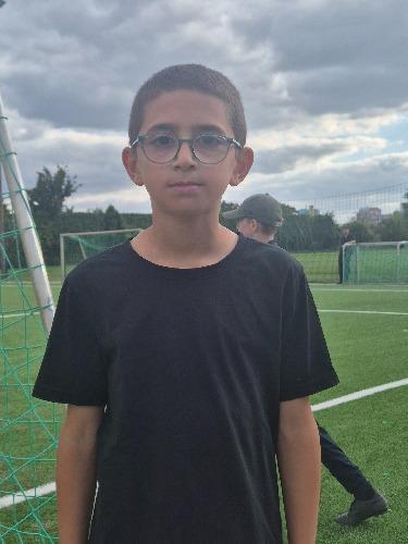 Serdar Asaf Budak