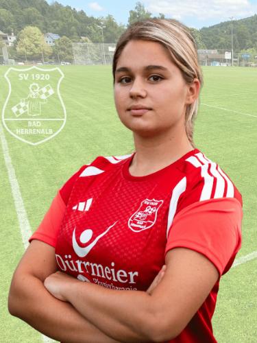 Maya Dürrmeier