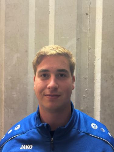 Finn Boß
