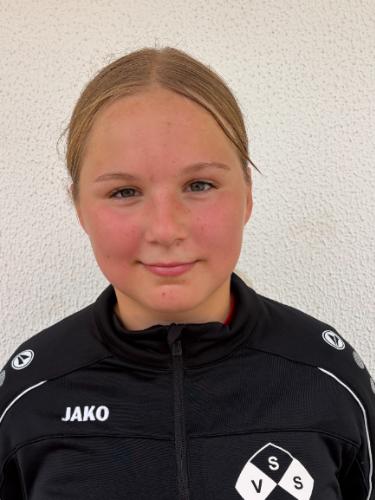 Mia Globisch