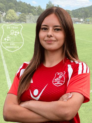 Leonie Prax