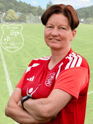 Evelyn Tischlich