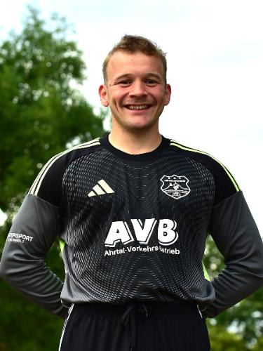 Denis Robrecht