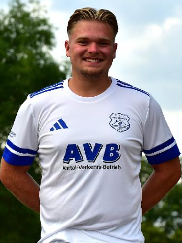 Luca Schäfer