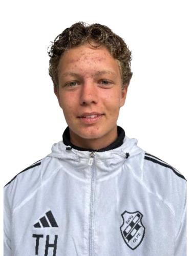 Till Johannes Irnich