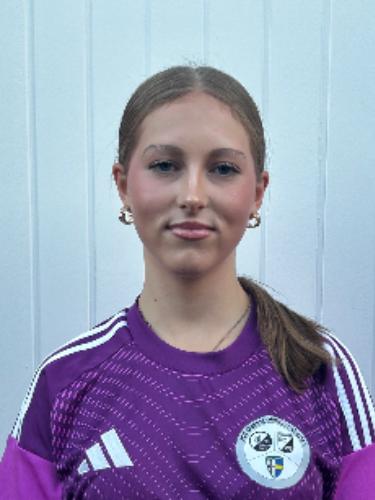 Jasmin Hasse