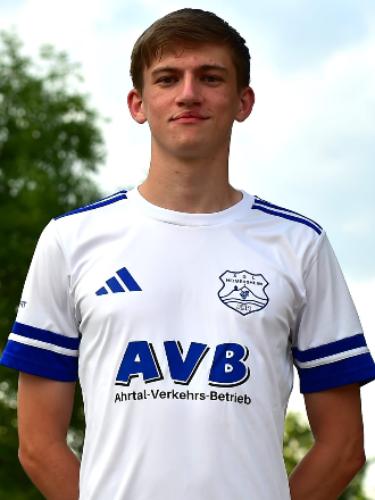 Peter van Weenen