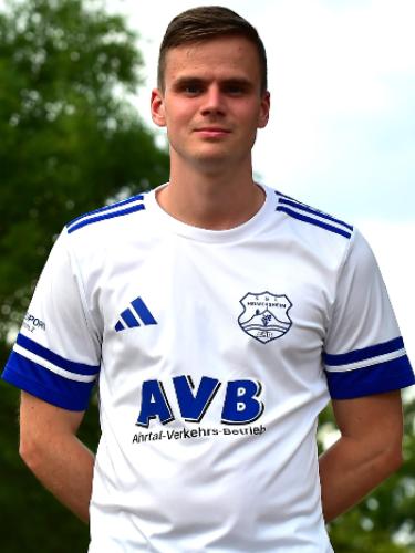 Florian Wassong