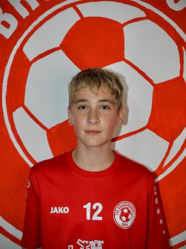 Malte Sellinger