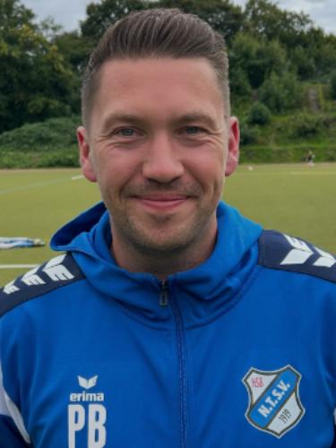 Patrick Bennsen