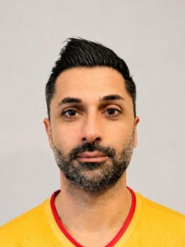 Bassel Saridar