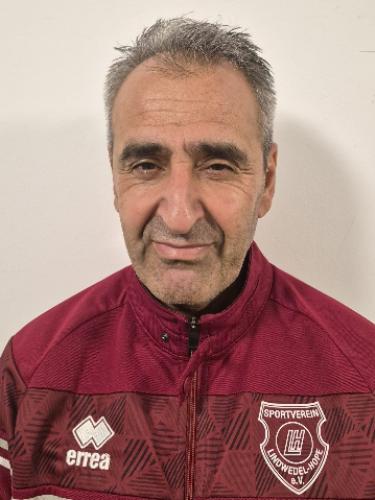 Kemal Cinar