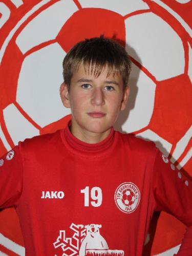 Joris Mohr