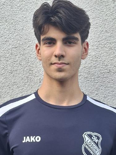 Servan Güney Dasci