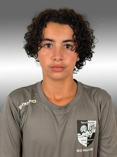 Malik Ouggad