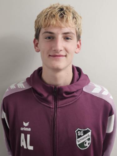 Ante Casper Lajos Lehmann