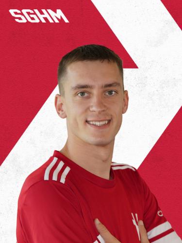 Finn Holin