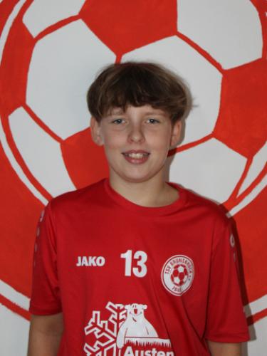 Jonte Fin Thom