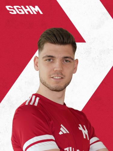 Jonas Hüppner