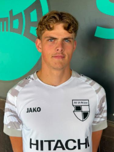 Mats Ole Altstaedt
