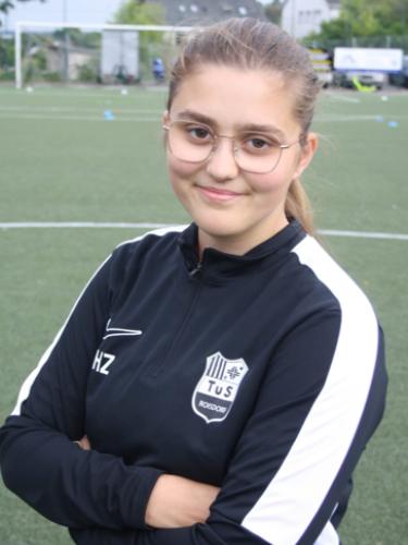 Nina Haubrichs