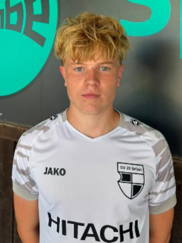 Lukas Musolff
