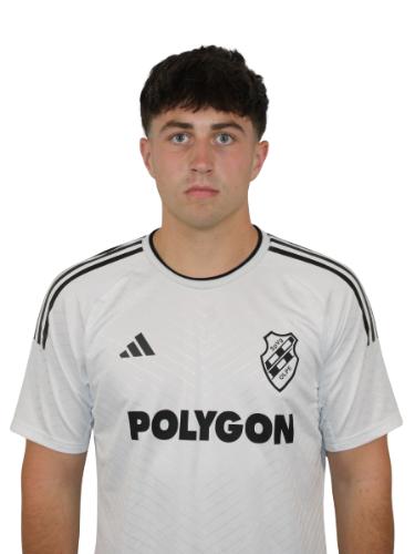 Jonah Greven