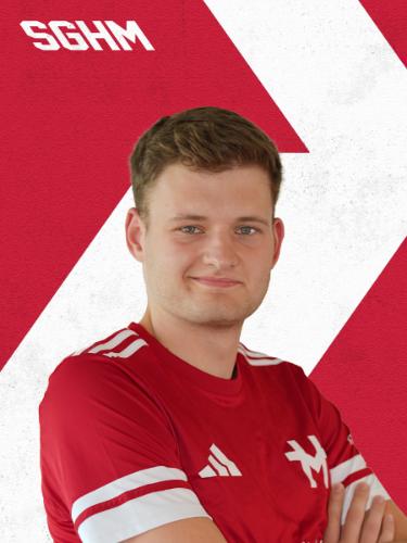 Fabian Strotmeyer