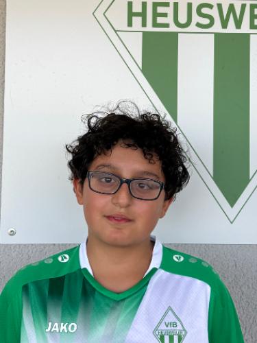 Rayan Ismaail