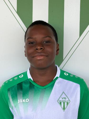 Ayomide Yanis Ayena