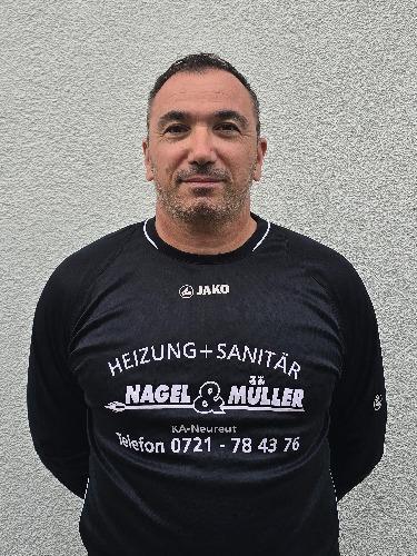 Klaus Berglez