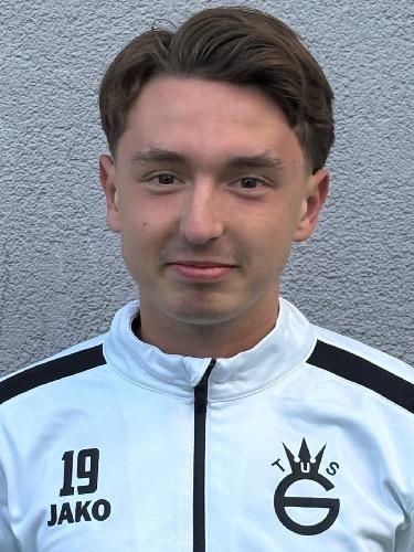 Luca Alexander Bigott