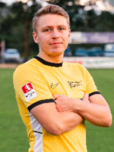 Fabian Bürmann