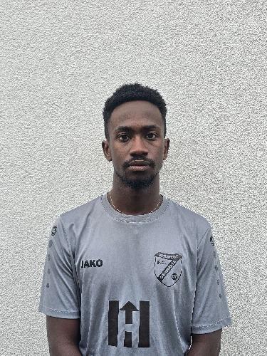 John Gyamerah