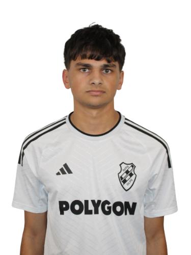 Farid Ahmadov