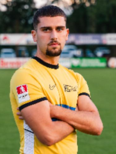 Gabriel Cati