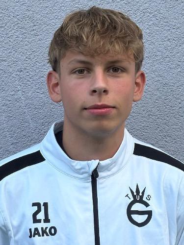 Joris Marten Tellbach