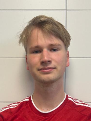 Lucas Dailidow
