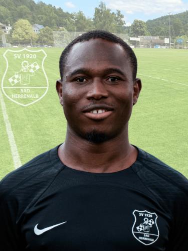 Ahmed Doumbouya
