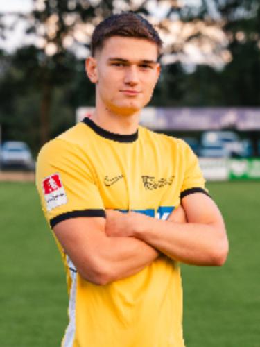 Colin Dillmann