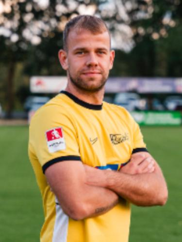 Felix Frosch