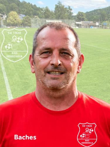 Markus Bachmann