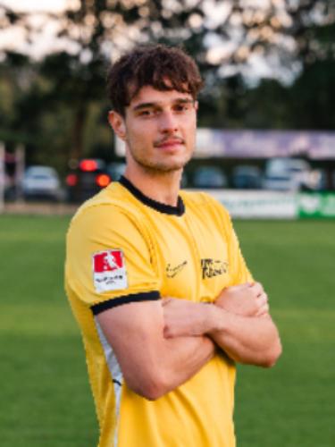 Joel Kirsch